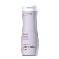 Attitude Prírodný šampón Blooming Belly nielen pre tehotné s arganom 473 ml