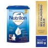 Nutrilon 5 Mlieko batoľacie 800 g, 35+