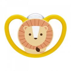 Nuk Cumlík Space 6-18m lion, vel. 6-18 m