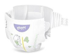 Bella Happy Baby Plienky jednorazové Maxi 8-14 kg 44 ks