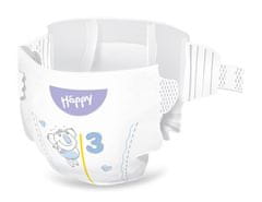 Bella Happy Baby Plienky jednorazové Midi 5-9 kg 16 ks