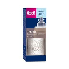 LOVI Fľaša Trends Harmony 250 ml