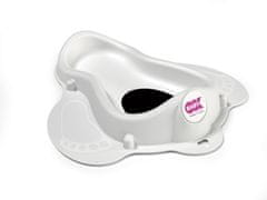 OK baby Nočník Magical Potty - white