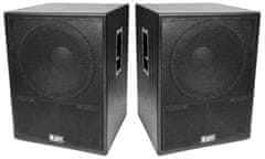 BSA SB 18PL-1200S BS ACOUSTIC subwoofer