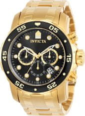 Invicta Pánske Hodinky model Pro Diver 0072