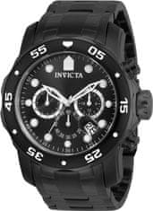 Invicta Pánske Hodinky model Pro Diver 0076