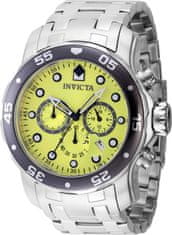 Invicta Pánske Hodinky model Pro Diver 47561