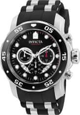 Invicta Pánske Hodinky model Pro Diver 6977