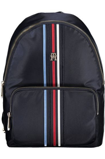 Tommy Hilfiger  Praktický Dámsky Batoh Modrá Farba: Modrá, Veľkosť: UNI