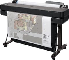 HP DesignJet T630 36" (A0+, 30s A1, USB 2.0, Ethernet, wifi)