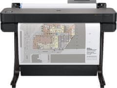 HP DesignJet T630 36" (A0+, 30s A1, USB 2.0, Ethernet, wifi)