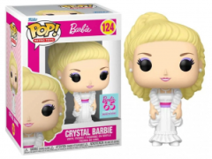 Funko Pop! Zberateľská figúrka Retro Toys Crystal Barbie 124