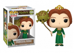 Funko Pop! Zberateľská figúrka Shrek Princess Fiona 1595