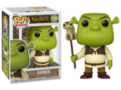 Funko Pop! Zberateľská figúrka Shrek Shrek 1594