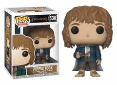 Funko Pop! Zberateľská figúrka The Lord of the Rings Pippin Took 530
