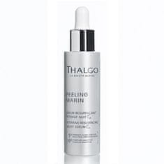 Thalgo Nočné obnovujúce pleťové sérum Peeling Marin (Intensive Resurfacing Night Serum) 30 ml