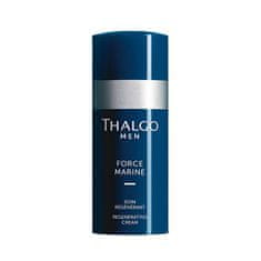 Thalgo Regeneračný pleťový krém pre mužov Force Marine (Regenerating Cream) 50 ml
