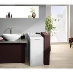 Electrolux Pračka s horním plněním PerfectCare 600 EW6TN4262C