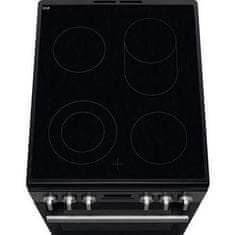 Electrolux Sklokeramický sporák SteamBake LKR564200K