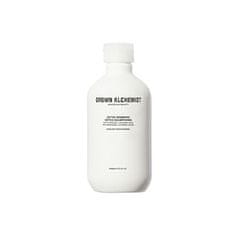 Grown Alchemist Detoxikačný šampón Phyto-proteín, Lycopene, Sage (Detox Shampoo) (Objem 200 ml)
