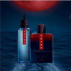 Prada Luna Rossa Ocean Le Parfum - parfém (plnitelný) 100 ml