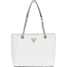 Guess Dámska kabelka HWQG8748240-WHI