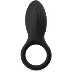 XSARA Vibrační ring na penis - návlek stimulující klitoris - 74248168