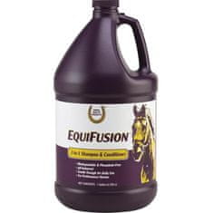 Farnam Equifusion 2-in-1 shampoo & conditioner 3,78l