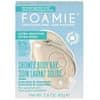 Foamie Foamie - Ultra Sensitive Shower Body Bar - Tuhá sprchová péče 80.0g 