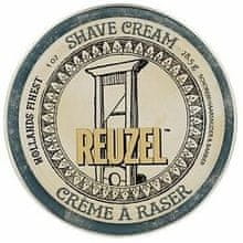 Reuzel Reuzel - Shave Cream - Shaving cream 283.5g 