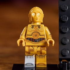 LEGO Star Wars 75398 C-3PO