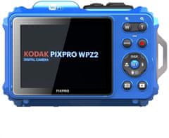 KODAK WPZ2 (KOWPZ2BL), modrá