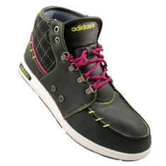 Adidas Obuv 44 2/3 EU Light Sail Mid Outd