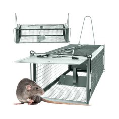 Solex Pasca na myši a potkany REPEST