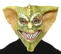 Guirca Karnevalová maska Gremlins latex