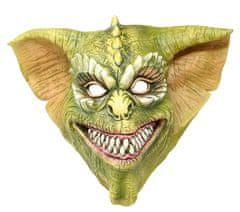 Guirca Karnevalová maska Gremlins latex