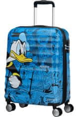 American Tourister Príručný kufor 55cm Wavebreaker Disney Donald Duck