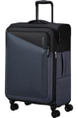 American Tourister Stredný kufor 67cm Daring Dash Black/Grey