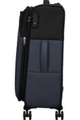 American Tourister Stredný kufor 67cm Daring Dash Black/Grey