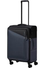 American Tourister Stredný kufor 67cm Daring Dash Black/Grey