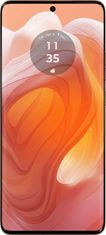 Motorola Motorola EDGE 50 Ultra - Peach Fuzz 6,7" / dual SIM/ 16GB/ 1TB/ 5G/ Android 14