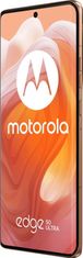 Motorola Motorola EDGE 50 Ultra - Peach Fuzz 6,7" / dual SIM/ 16GB/ 1TB/ 5G/ Android 14