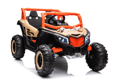 shumee Buggy UTV NEL-901 Khaki na batérie