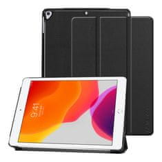 Neogo Smart Cover puzdro na iPad 10.2'' 2019/2020/2021, čierne