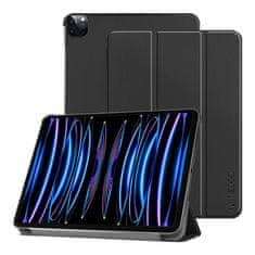 Neogo Smart Cover puzdro na iPad Pro 11'' 2018-2022, čierne