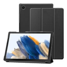 Neogo Smart Cover puzdro na Samsung Galaxy Tab A8 10.5'' 2022, čierne