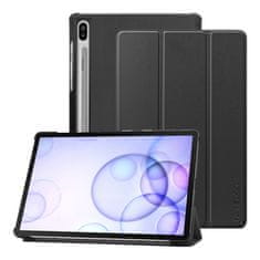 Neogo Smart Cover puzdro na Samsung Galaxy Tab S6, čierne