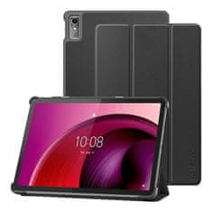 Neogo Smart Cover puzdro na Lenovo Tab M10 5G 10.6'', čierne