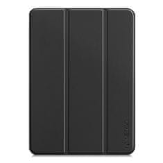 Neogo Smart Cover puzdro na iPad Air 11'' 2024, čierne