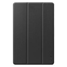 Neogo Smart Cover puzdro na Samsung Galaxy Tab S9 FE 10.9 / S9 11'' 2023, čierne